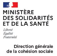 Direction générale de la cohésion sociale (DGCS)