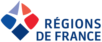 Régions de France