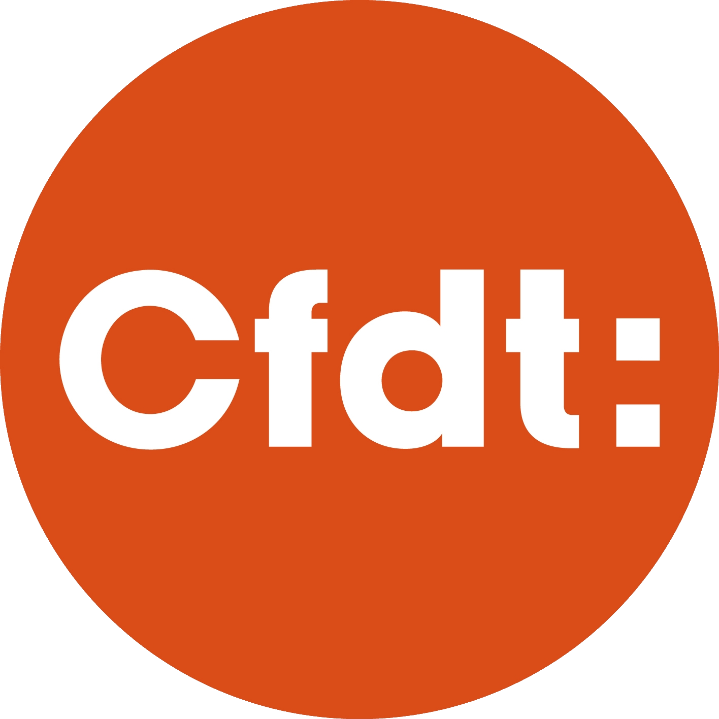 CFDT