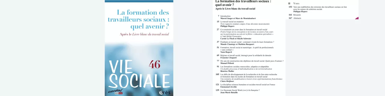 Vie sociale 46