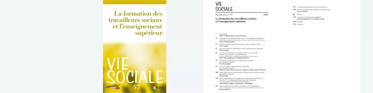 Vie sociale 47